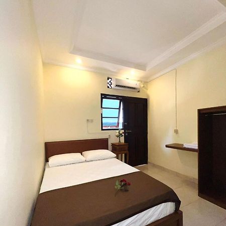 Zigiz Lovina Hostel المظهر الخارجي الصورة