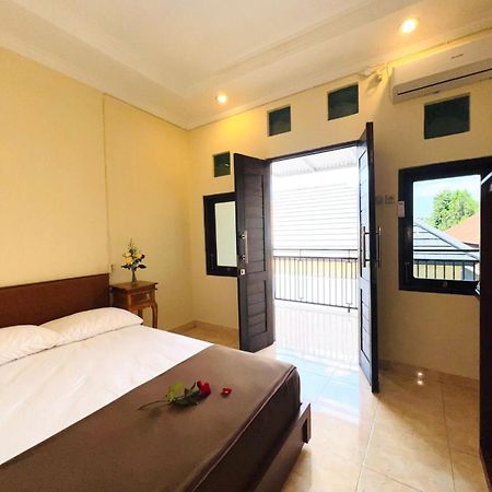 Zigiz Lovina Hostel المظهر الخارجي الصورة
