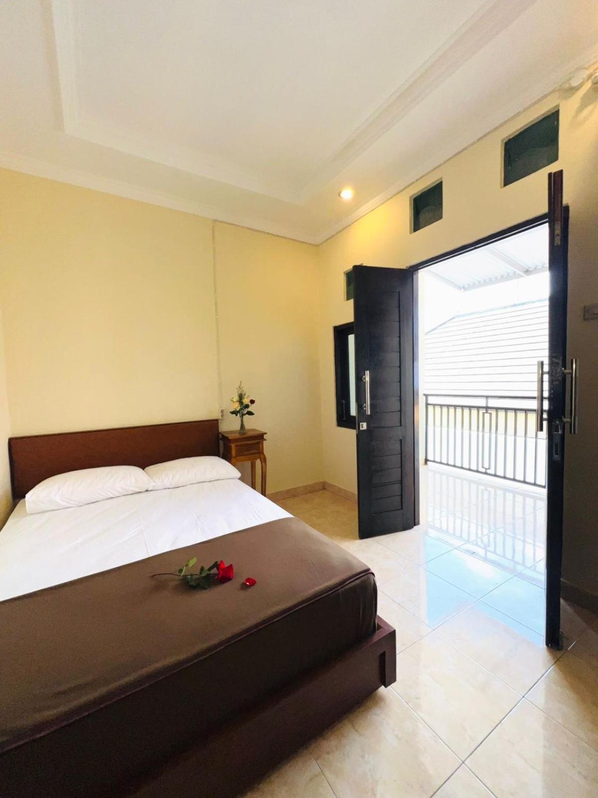 Zigiz Lovina Hostel المظهر الخارجي الصورة