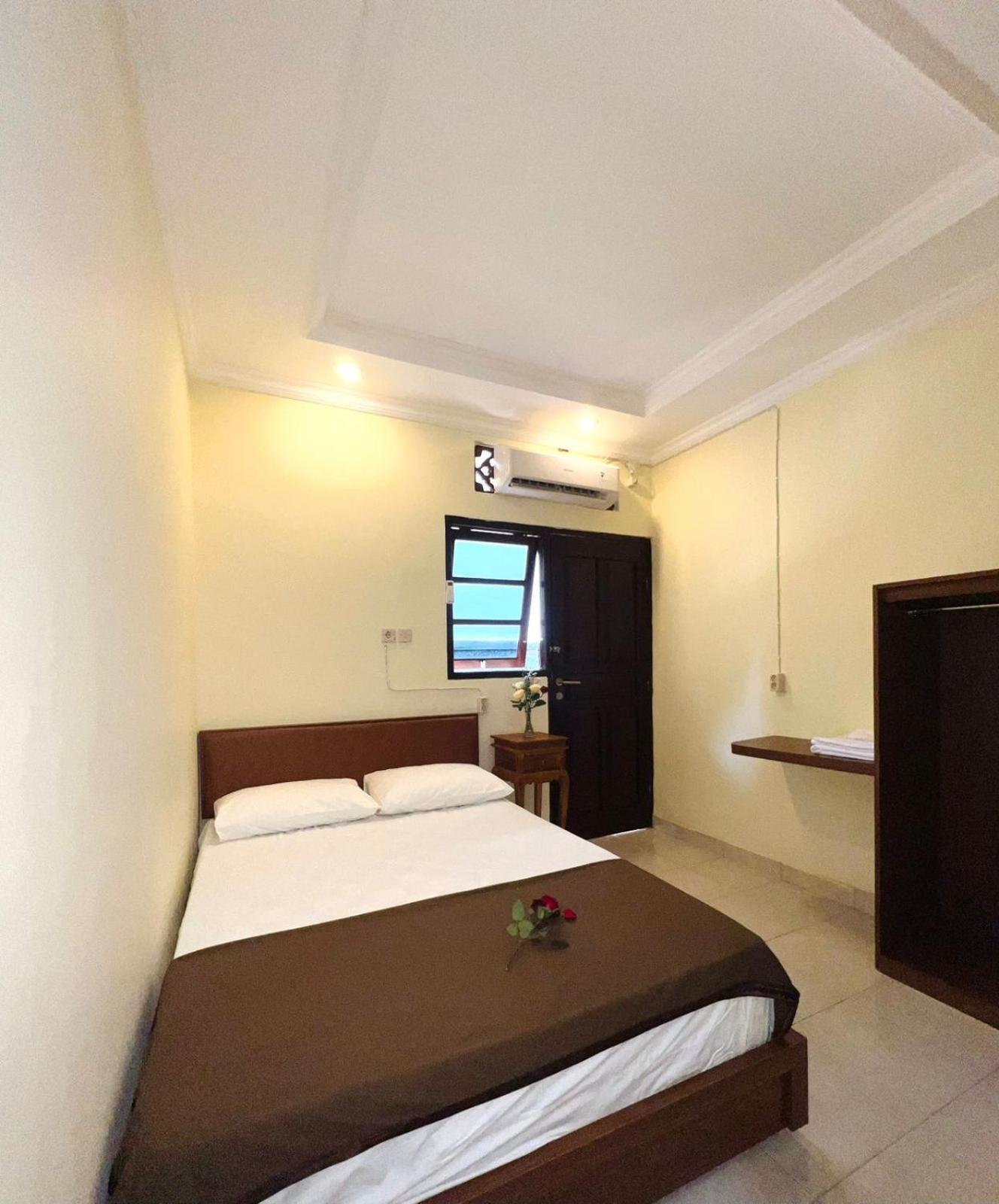 Zigiz Lovina Hostel المظهر الخارجي الصورة