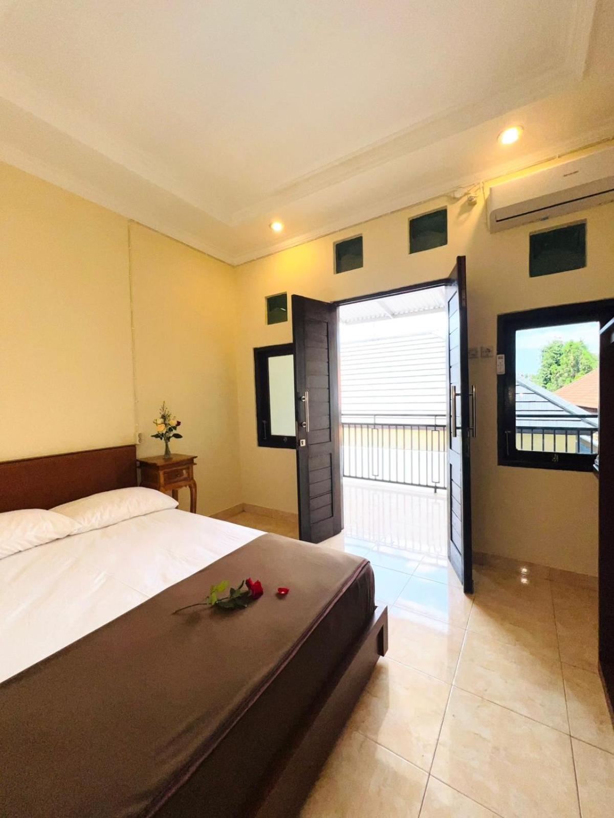 Zigiz Lovina Hostel المظهر الخارجي الصورة