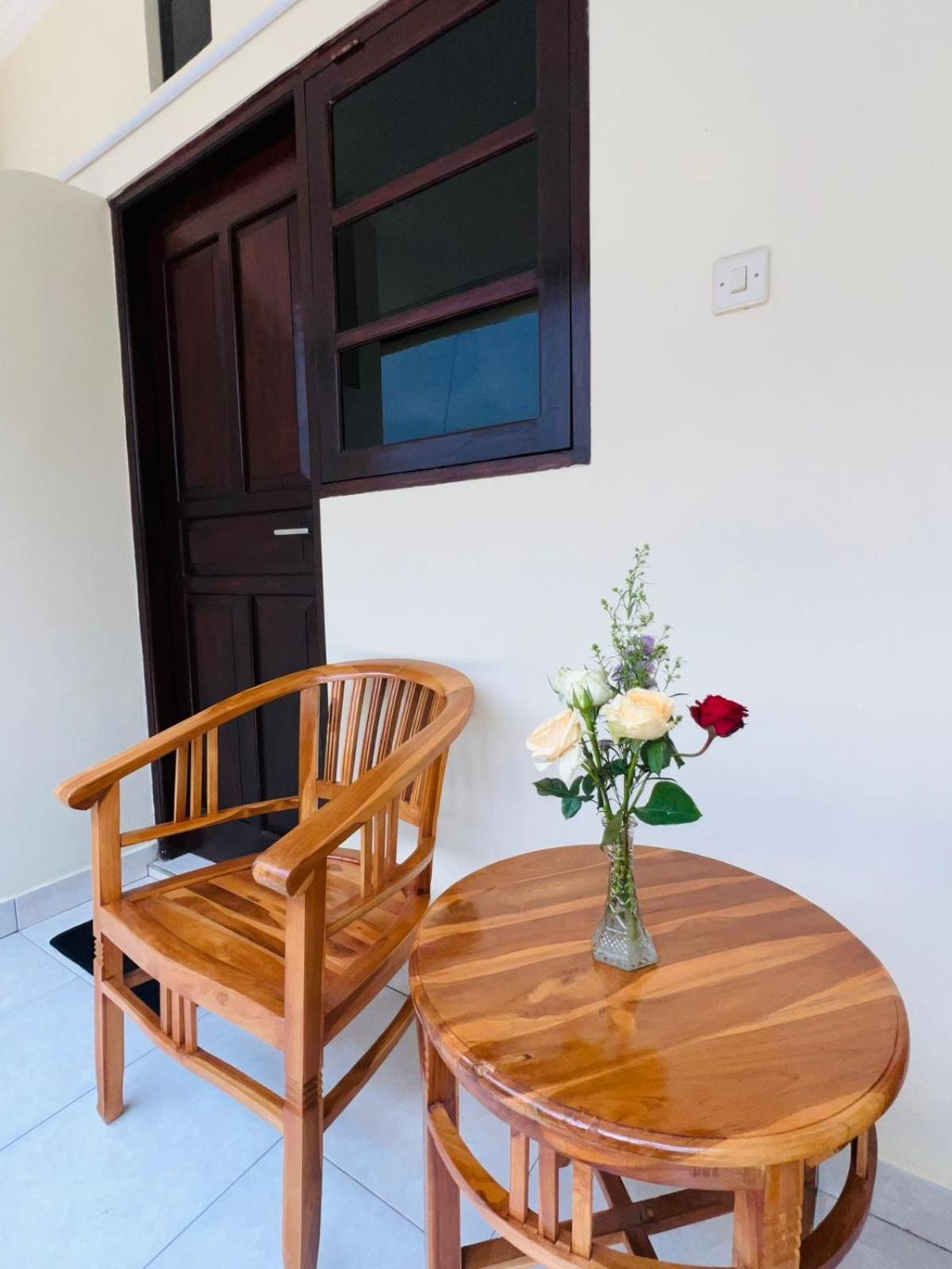 Zigiz Lovina Hostel المظهر الخارجي الصورة