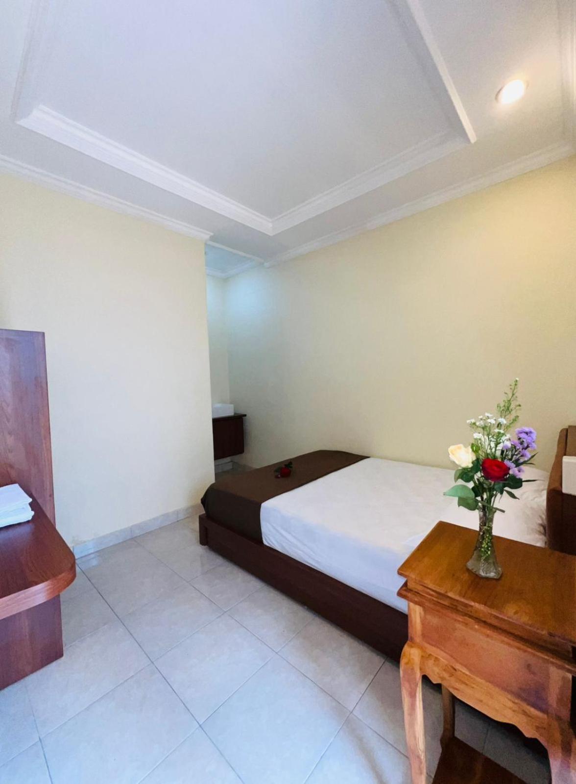 Zigiz Lovina Hostel المظهر الخارجي الصورة
