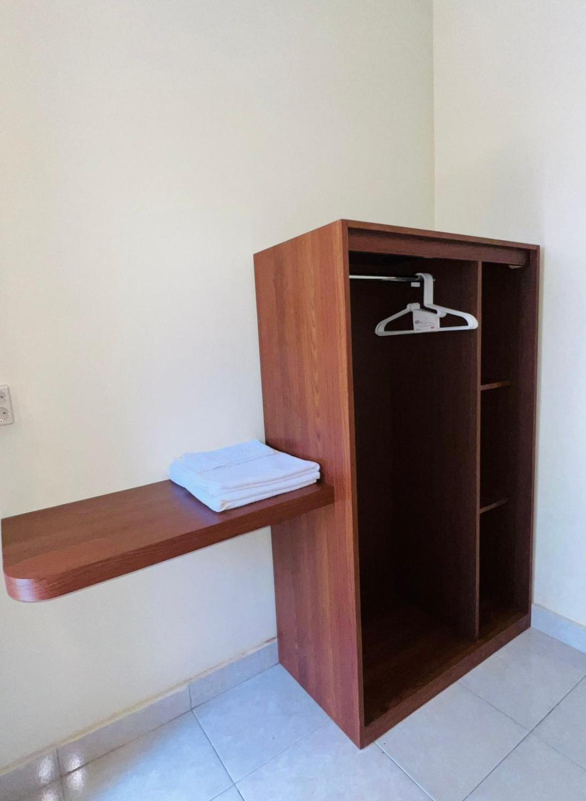 Zigiz Lovina Hostel المظهر الخارجي الصورة
