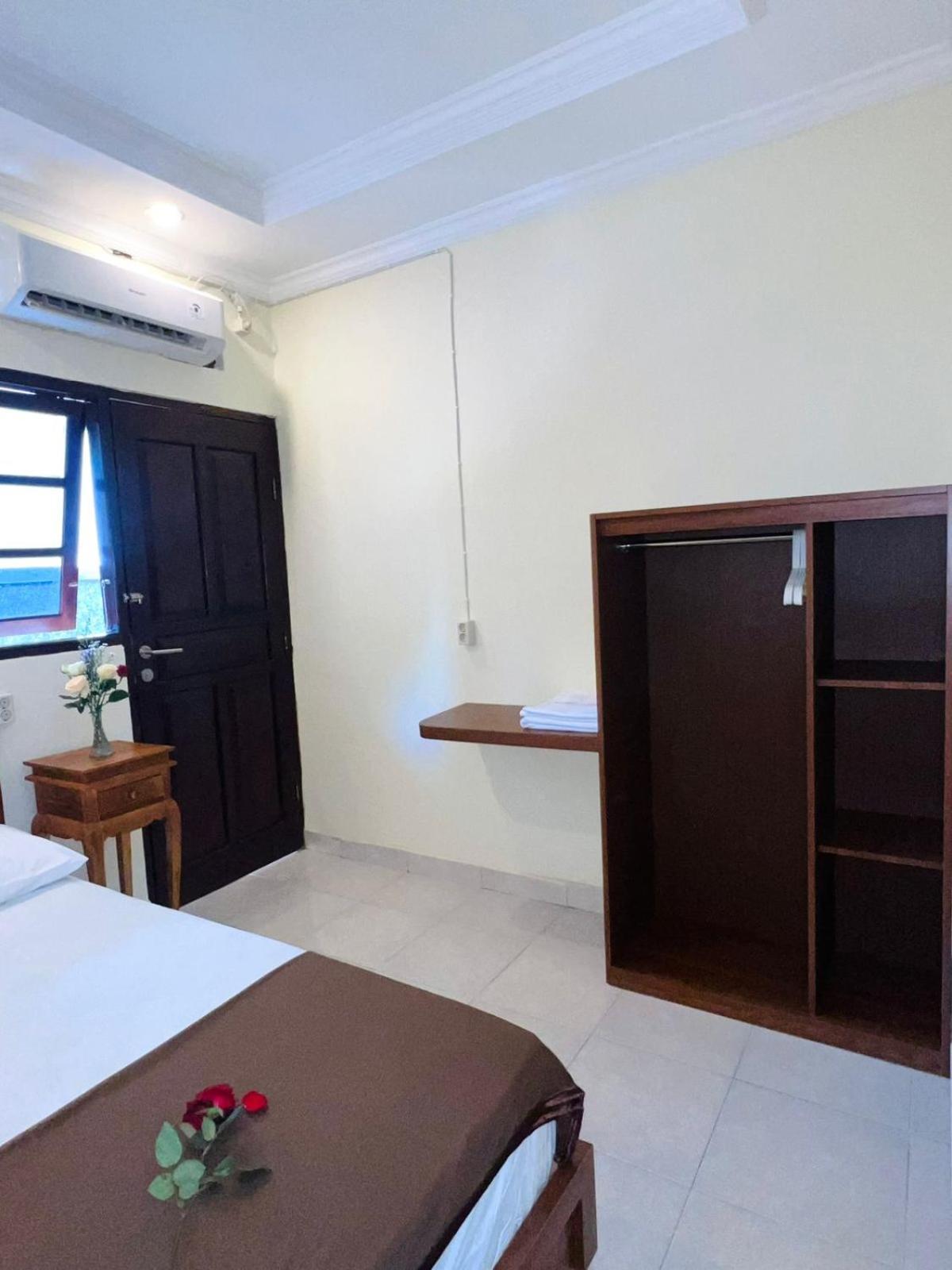 Zigiz Lovina Hostel المظهر الخارجي الصورة