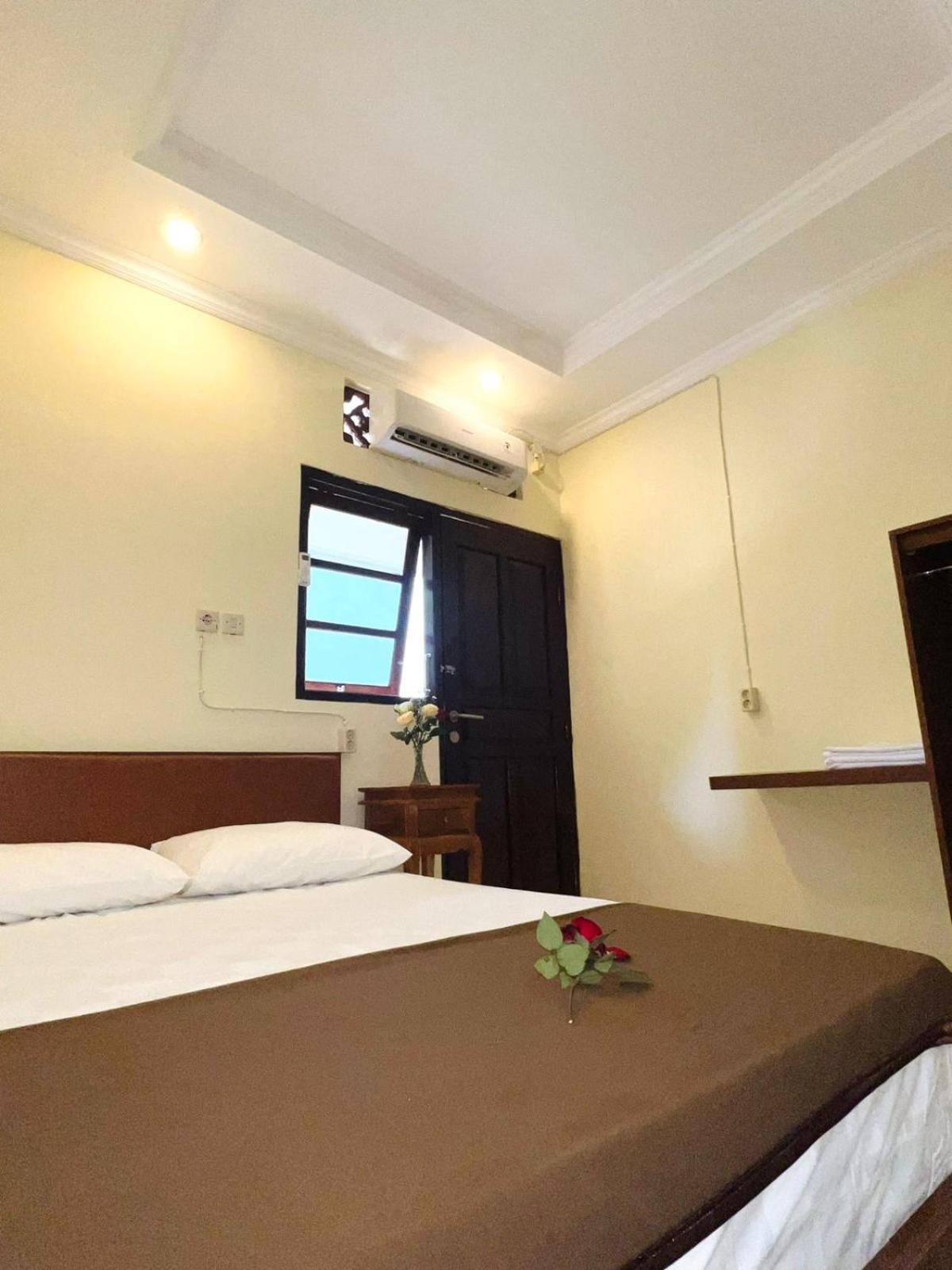 Zigiz Lovina Hostel المظهر الخارجي الصورة