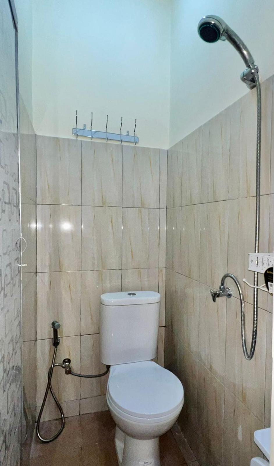 Zigiz Lovina Hostel المظهر الخارجي الصورة