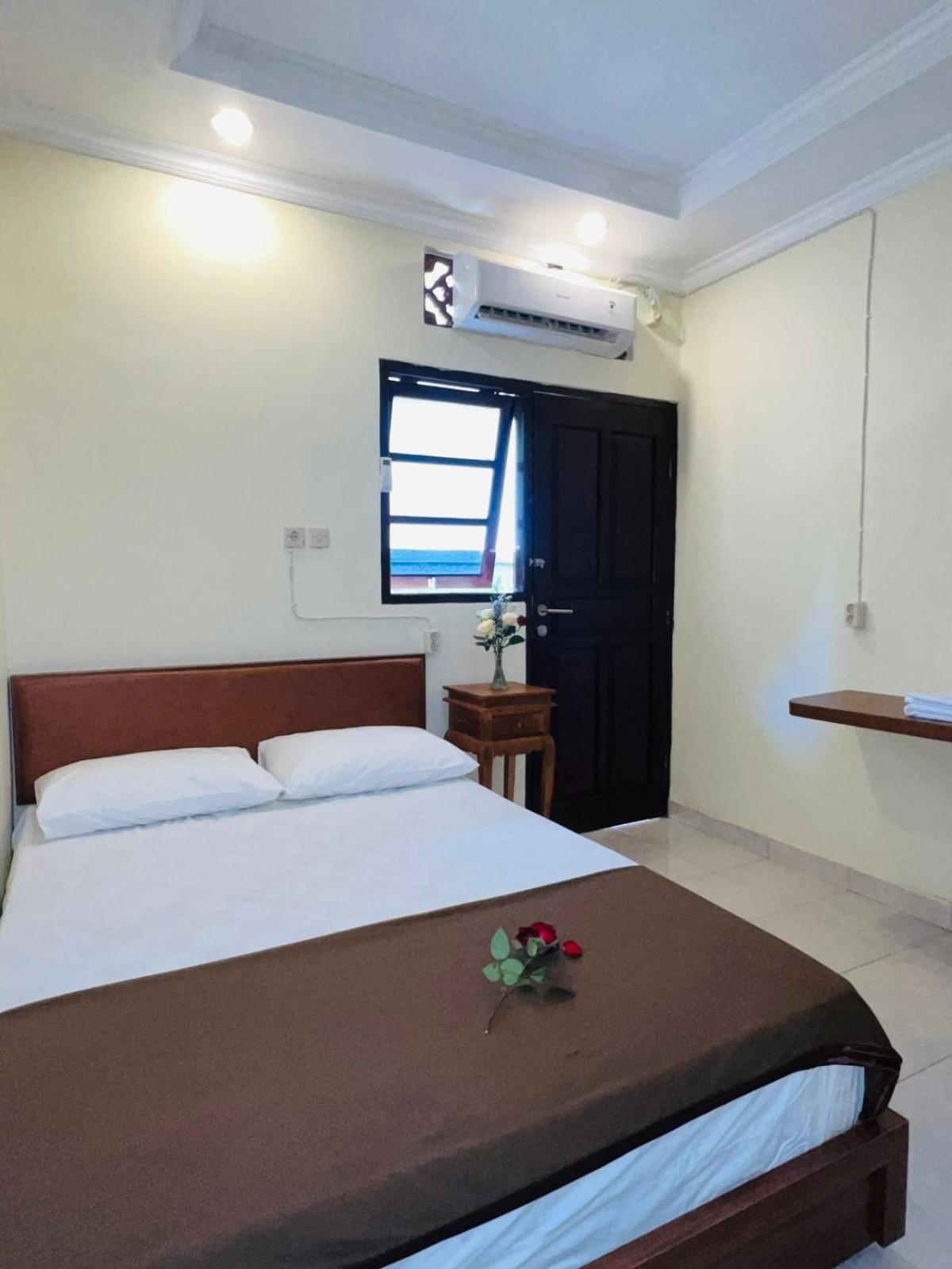 Zigiz Lovina Hostel المظهر الخارجي الصورة