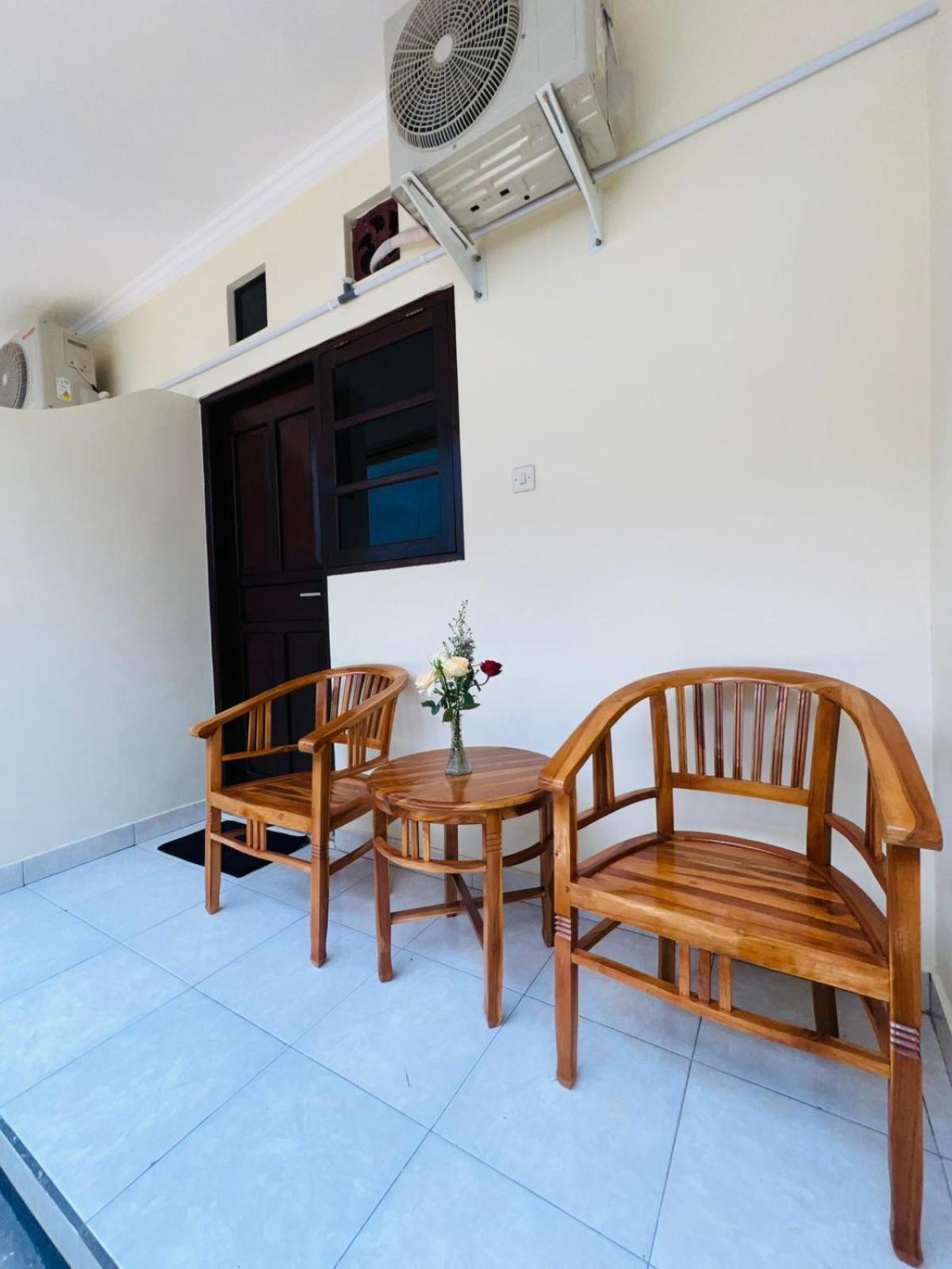 Zigiz Lovina Hostel المظهر الخارجي الصورة