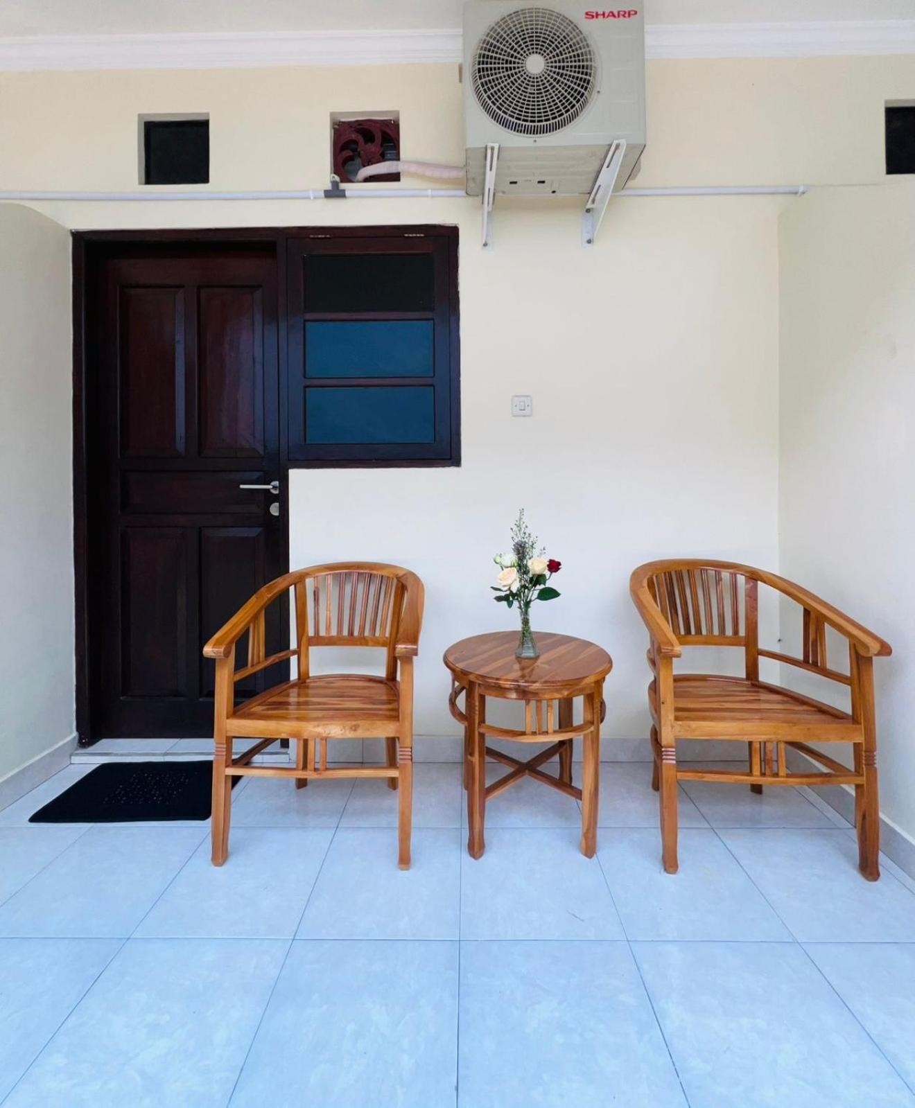 Zigiz Lovina Hostel المظهر الخارجي الصورة