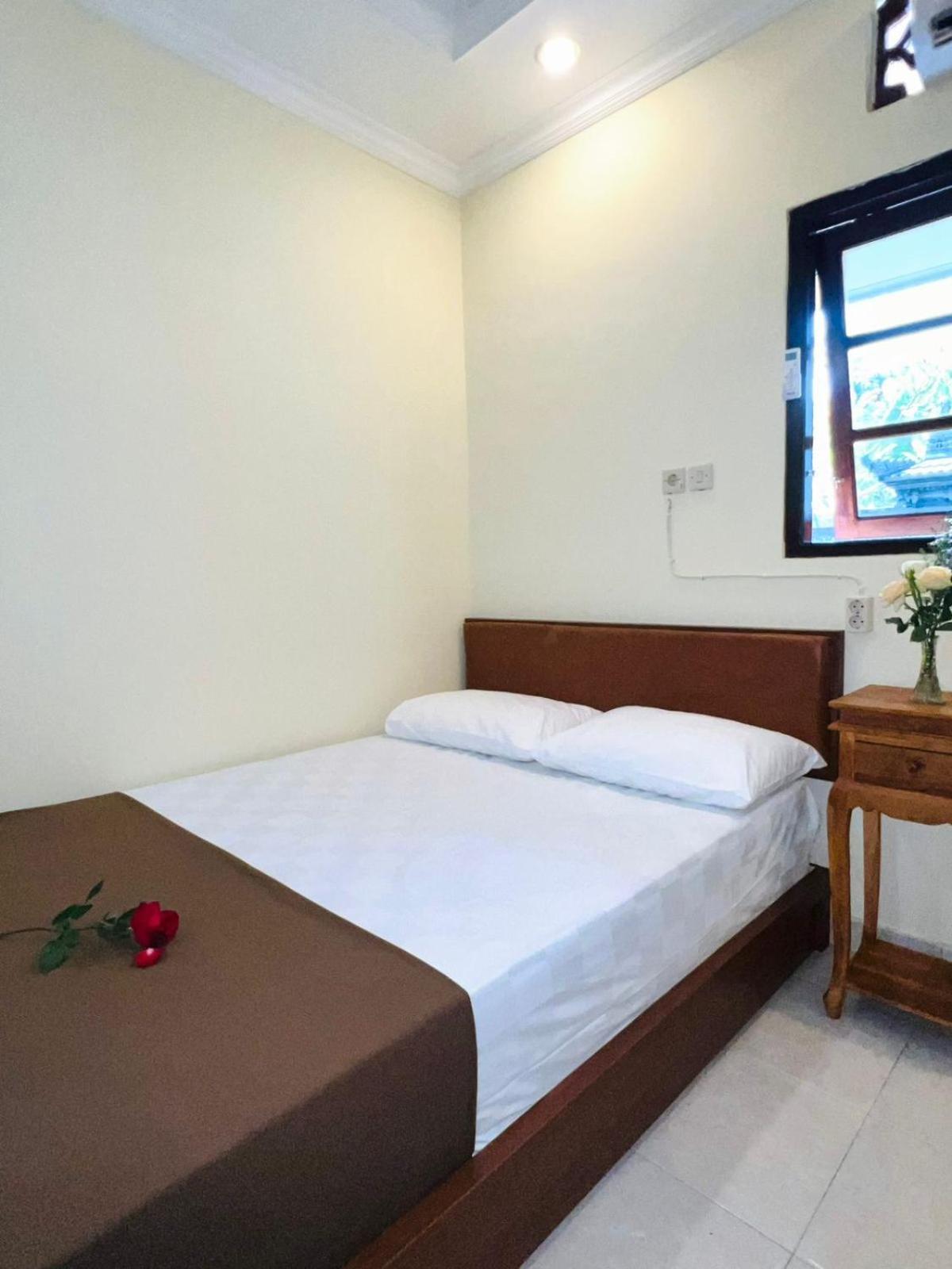 Zigiz Lovina Hostel المظهر الخارجي الصورة