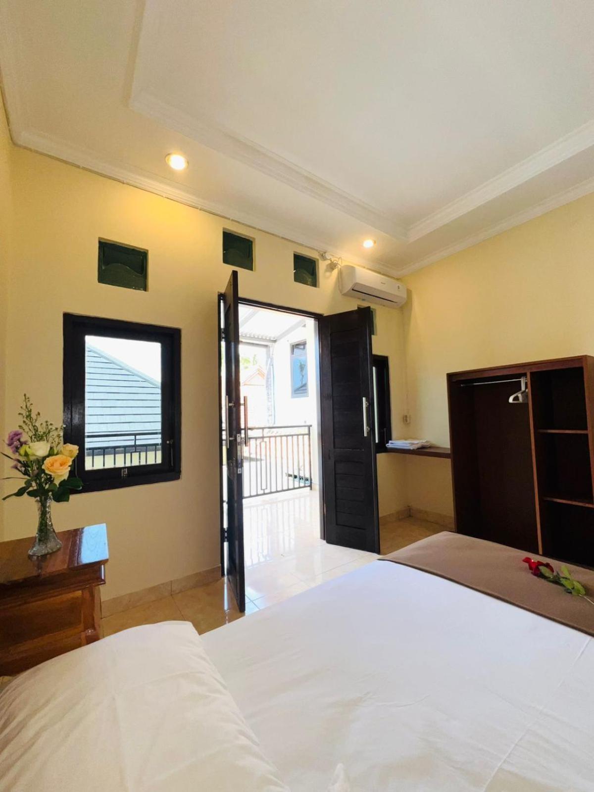 Zigiz Lovina Hostel المظهر الخارجي الصورة