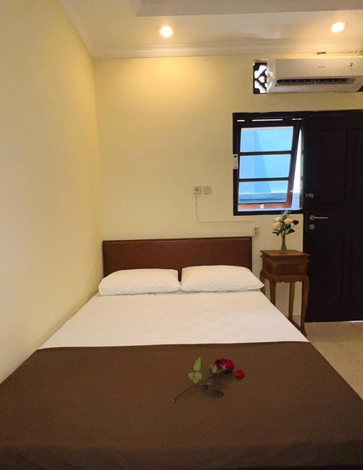 Zigiz Lovina Hostel المظهر الخارجي الصورة