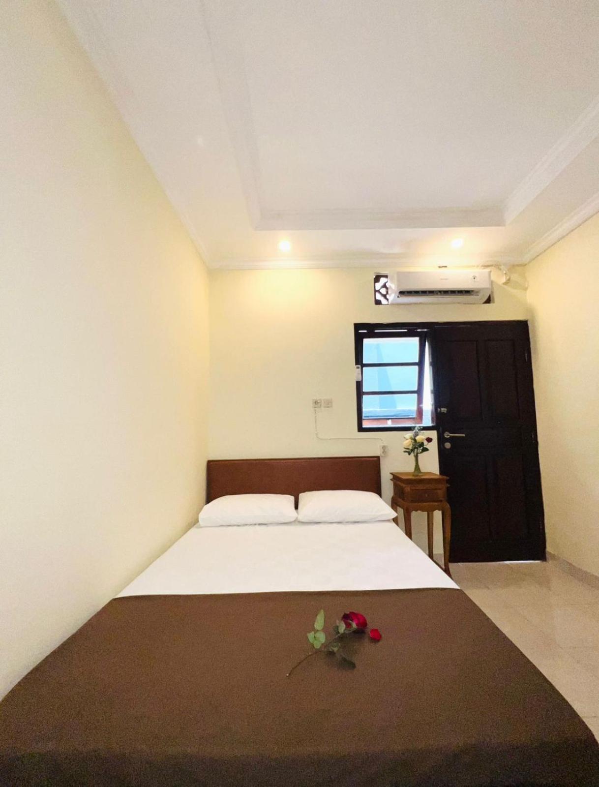 Zigiz Lovina Hostel المظهر الخارجي الصورة